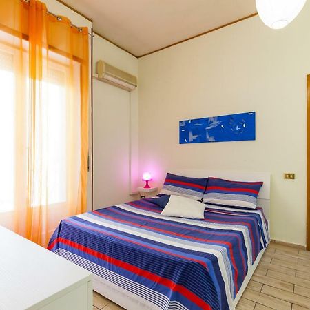 Casa Di Partenope Nápoly Kültér fotó