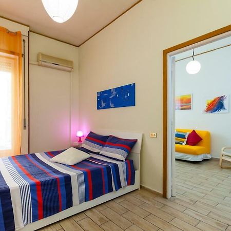 Casa Di Partenope Nápoly Kültér fotó