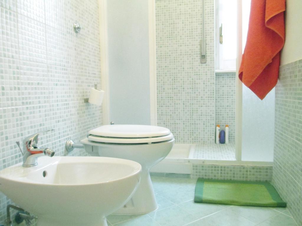Casa Di Partenope Nápoly Kültér fotó