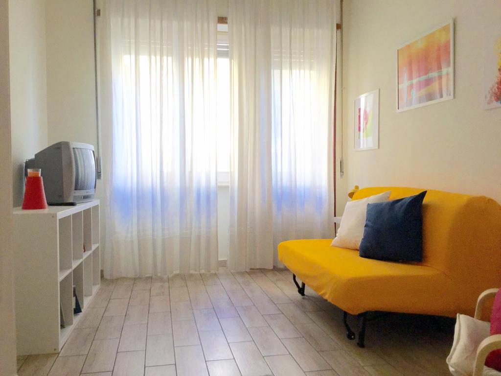 Casa Di Partenope Nápoly Kültér fotó