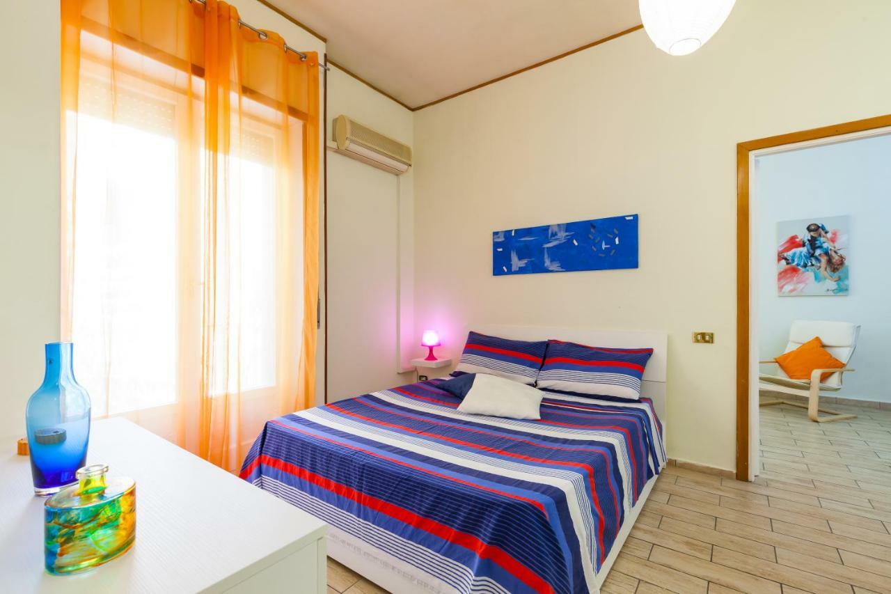 Casa Di Partenope Nápoly Kültér fotó