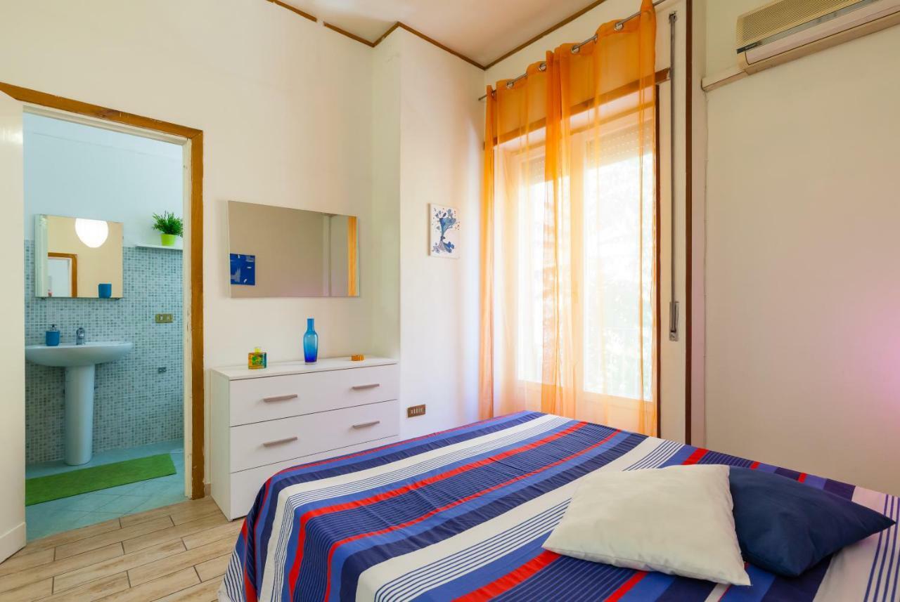 Casa Di Partenope Nápoly Kültér fotó