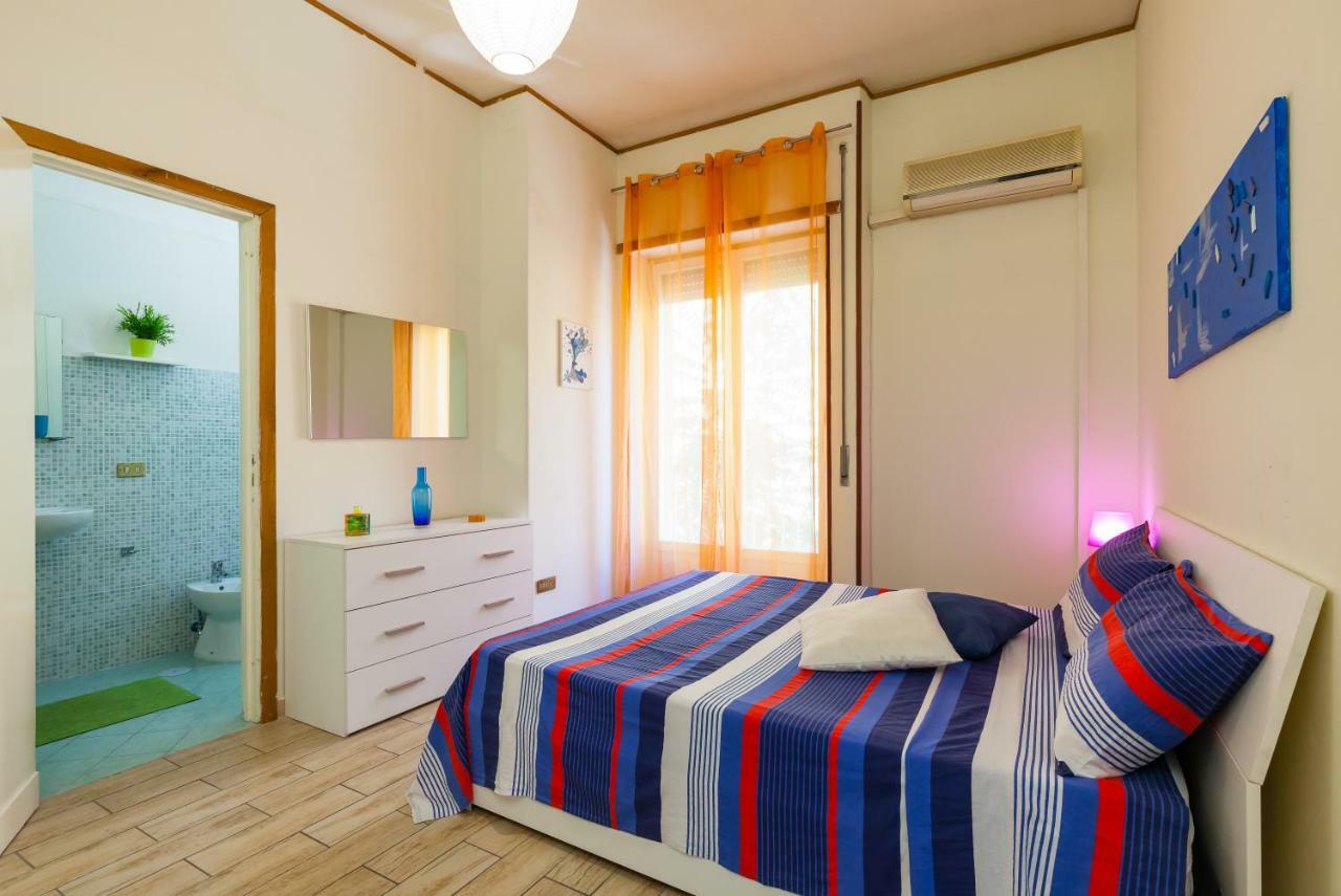 Casa Di Partenope Nápoly Kültér fotó