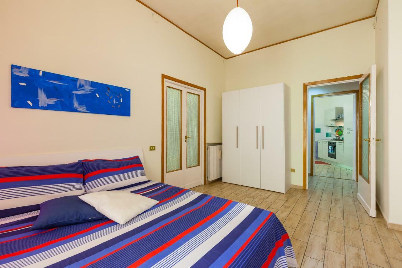 Casa Di Partenope Nápoly Kültér fotó