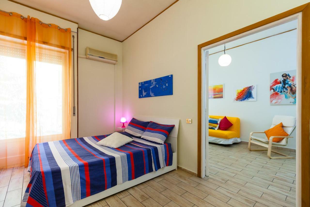 Casa Di Partenope Nápoly Kültér fotó