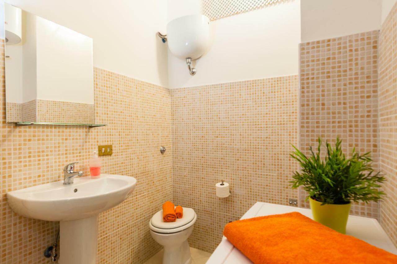 Casa Di Partenope Nápoly Kültér fotó