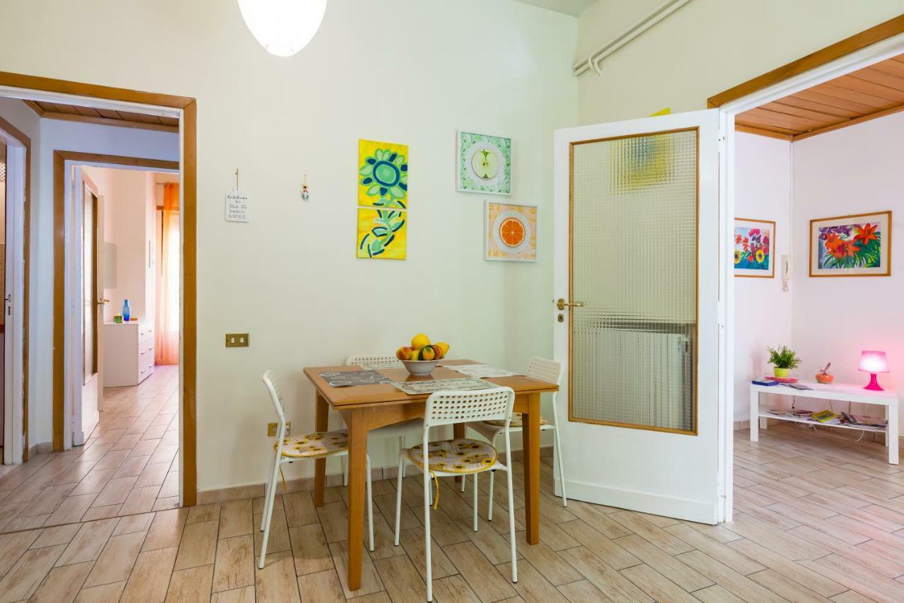 Casa Di Partenope Nápoly Kültér fotó