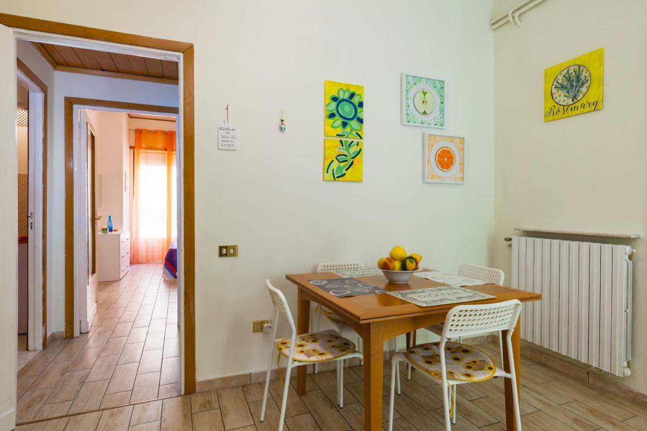 Casa Di Partenope Nápoly Kültér fotó