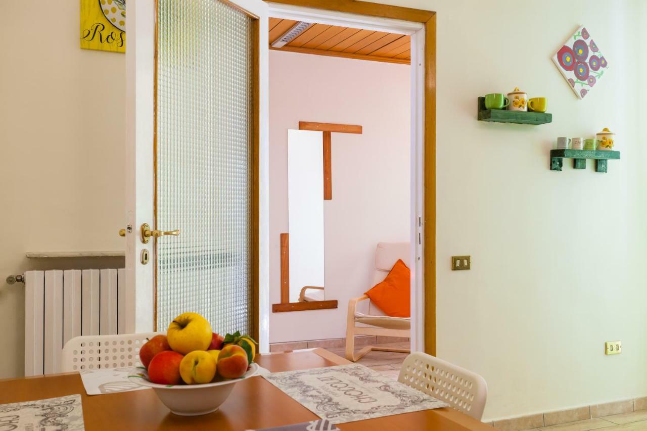 Casa Di Partenope Nápoly Kültér fotó
