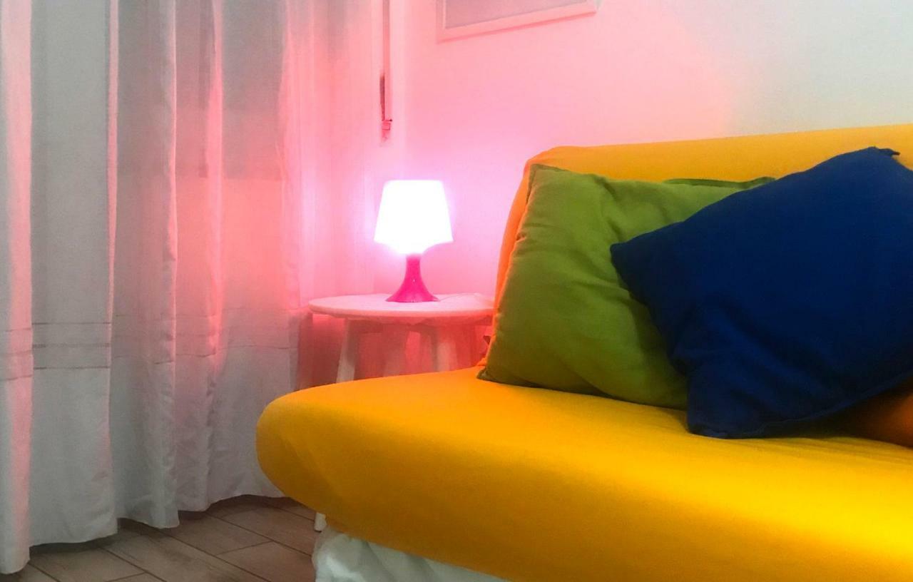 Casa Di Partenope Nápoly Kültér fotó